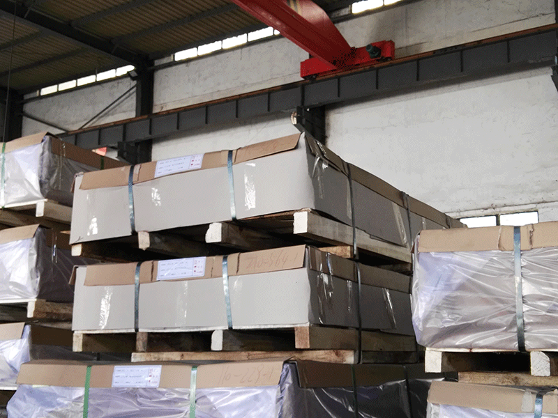 5086 H111 H116 H32 aluminum plate sheet stock for sale