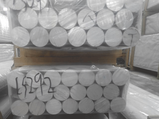 6061 aluminum rod