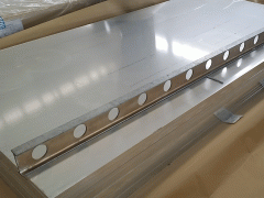 5A02 aluminum plate sheet