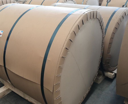 3003 H24 aluminum coil