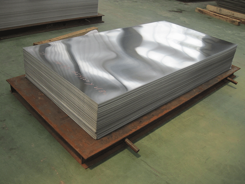 5083 aluminum marine plate