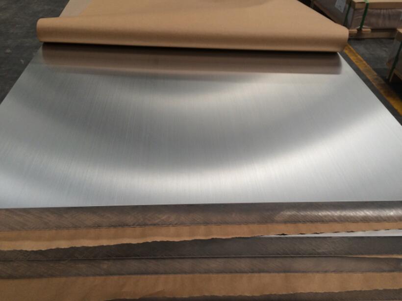 1050 h24 aluminum plate stock