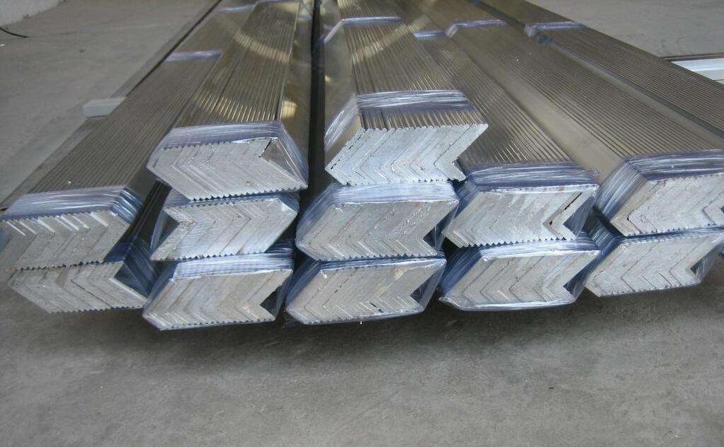 6 series aluminum profiles