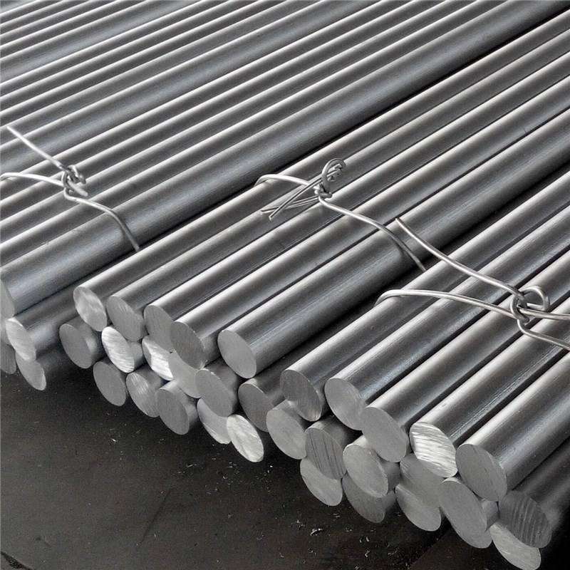 2024 aircraft grade aluminum bar