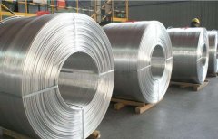 Best Aluminum welding wire stock for <font color='red'>6061</font>