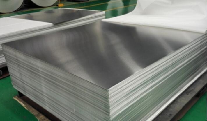 6063 aluminum sheet